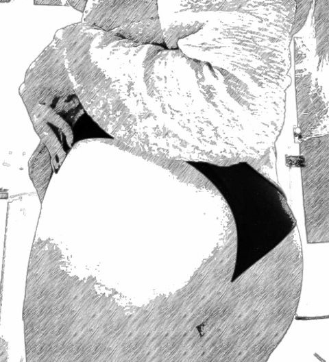 Video leaks miryam_taylor