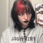 brooke @misfitsdeath Leaked OnlyFans 

 profile picture