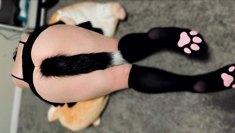 Video leaks misocute