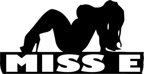 Video leaks miss-e