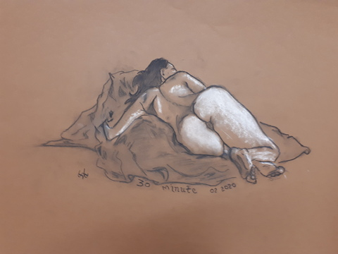 Video leaks miss-mayhem