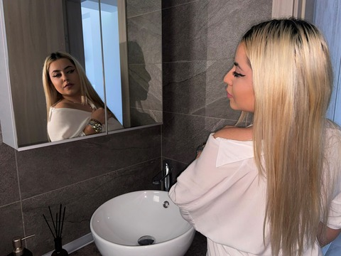 Video leaks miss.ana.boujee