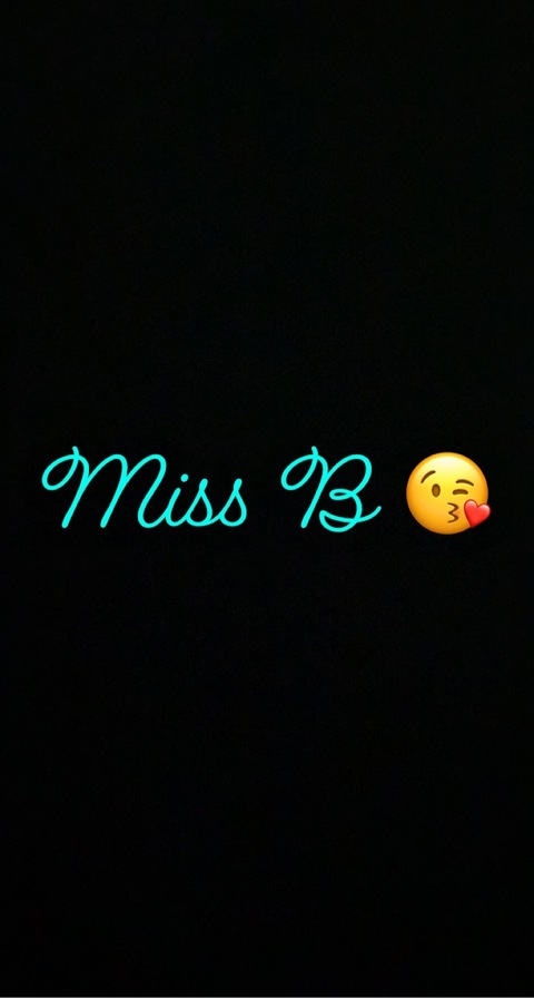 Video leaks miss.b8707