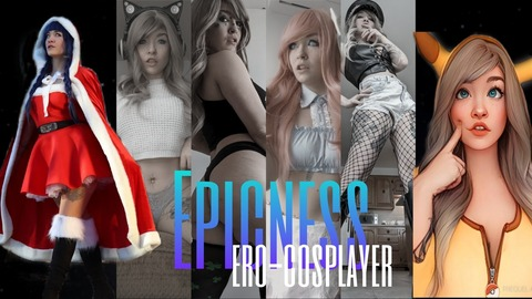 Video leaks miss.epicness