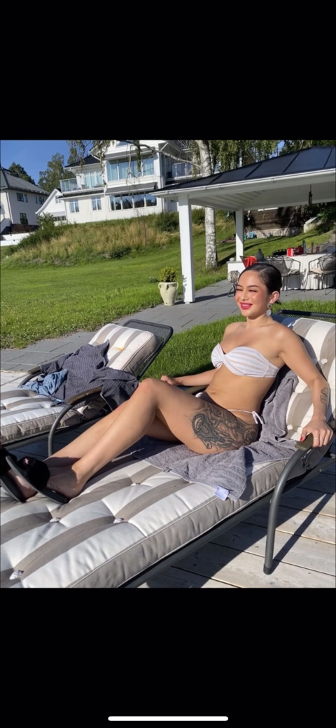 Video leaks miss_playful01