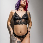 miss_purplehaze Profile Picture