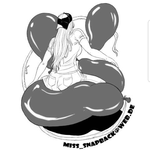 Video leaks miss_snapback