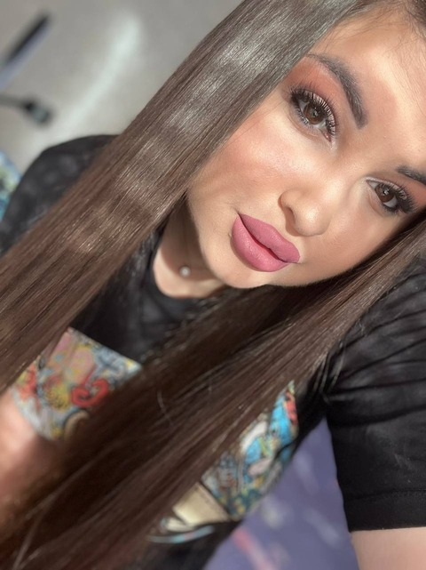 Video leaks miss_sweety_emily