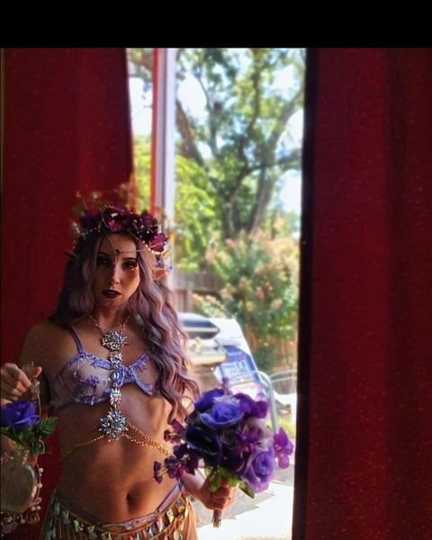 Video leaks miss_swoonfeather