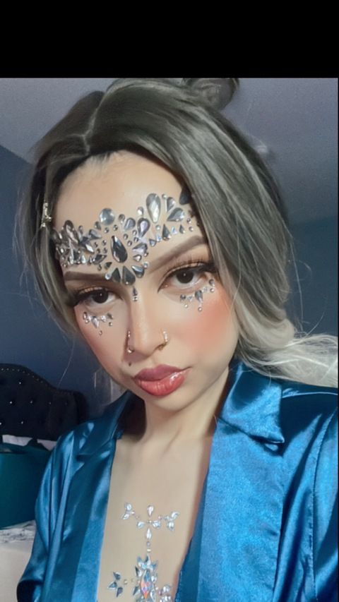 Video leaks missantonela