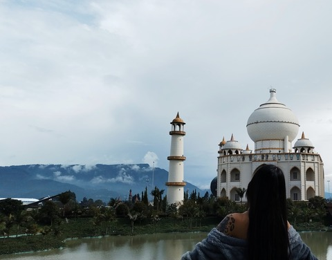 Video leaks missantonella