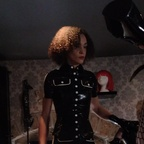 missblackwidowbab14 Profile Picture