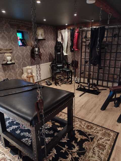 Video leaks missblackwidowbab14