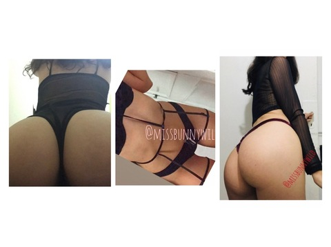 Video leaks missbunnywild