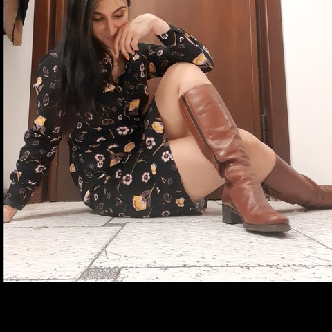 Video leaks missc_fit