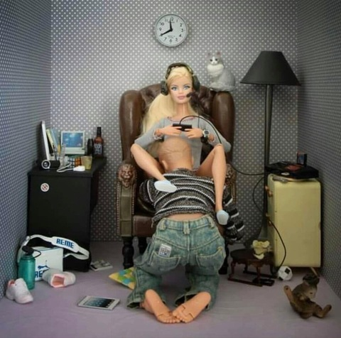 Video leaks misscedez