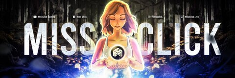 Video leaks missclickofficial
