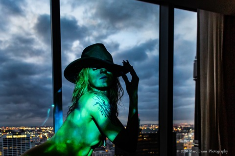 Video leaks missemberrains