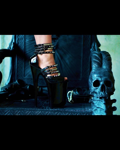 Video leaks misses_foxy