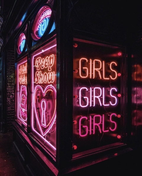 Video leaks missginalina