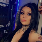missharper666 Profile Picture