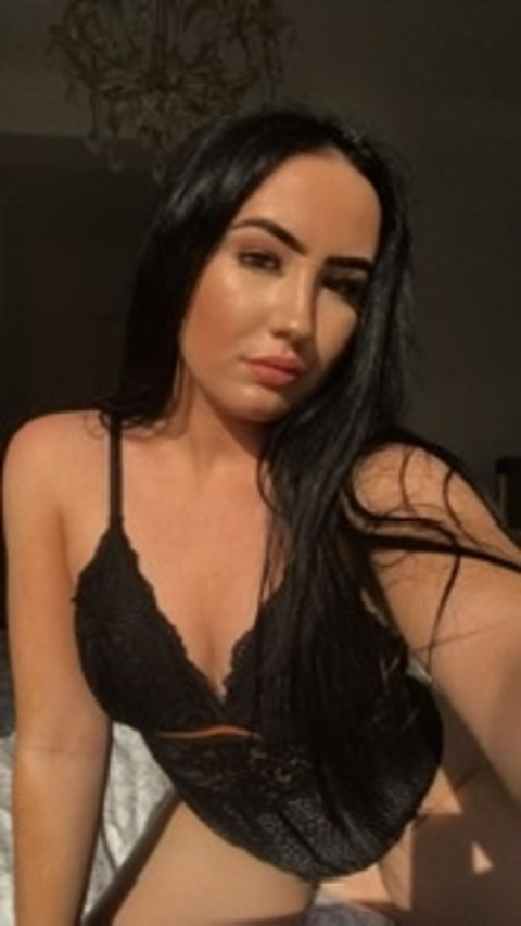 Video leaks misshollywatts