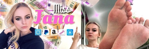 Video leaks missjana
