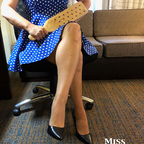 Miss Jenn Davis (missjenndavis) Leak OnlyFans 

 profile picture