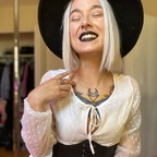 misslittlewitch OnlyFans Leaked 

 profile picture