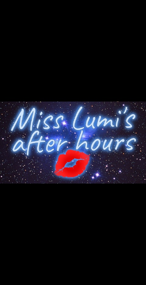 Video leaks misslumi