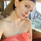 missmarajade Profile Picture