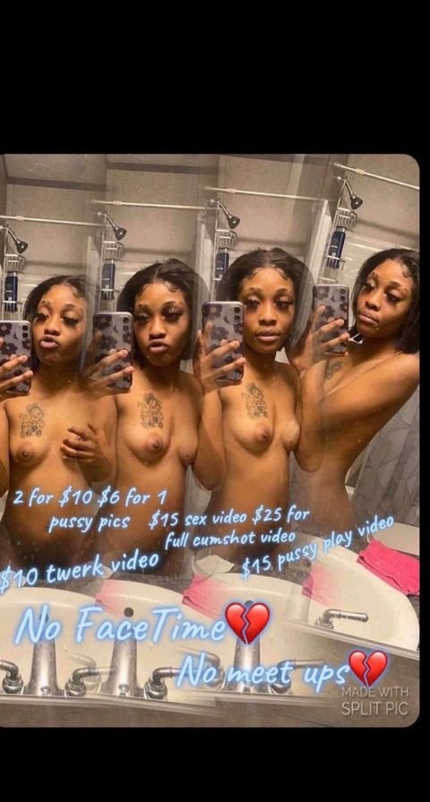 Video leaks missmoneyshott