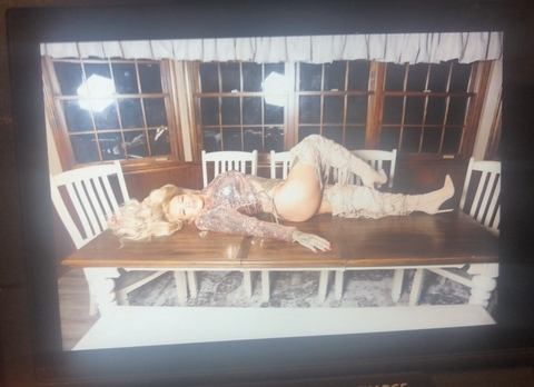 Video leaks missmonroe31