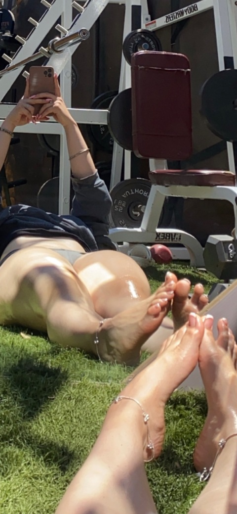 Video leaks missnessalara