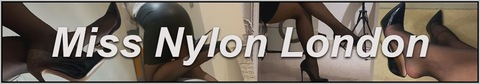 Video leaks missnylonlondonx