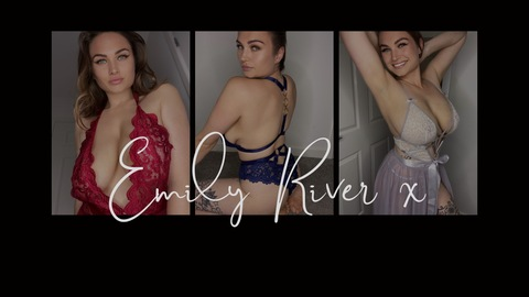 Video leaks missriverx