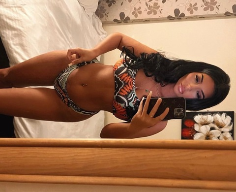 Video leaks missrjane