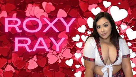 Video leaks missroxyray