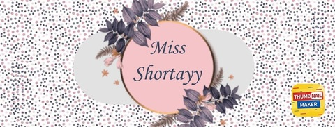 Video leaks missshortayy