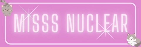 Video leaks misssnuclear