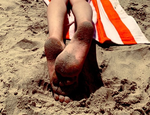 Video leaks missthingtess