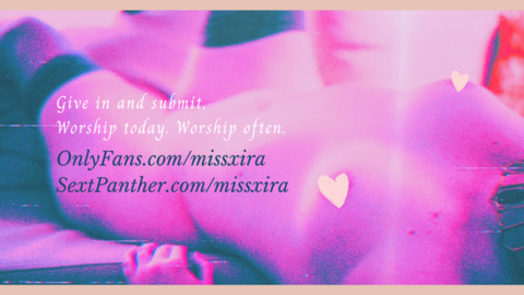 Video leaks missxira
