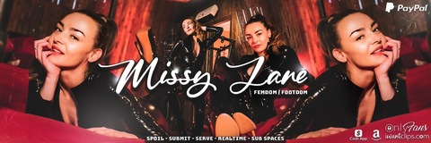 Video leaks missyjanefemdom