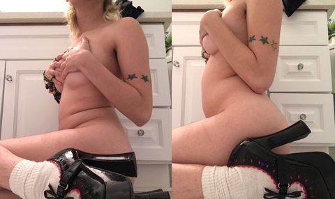 Video leaks missypunk