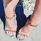 Missy (missysfeet23) Leaked OnlyFans 

 profile picture