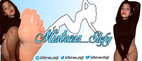 Video leaks mistress-stefy
