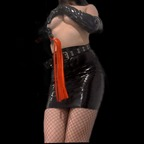 mistressbellatrixgray OnlyFans Leak 

 profile picture