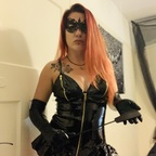 mistresshyde1 Profile Picture
