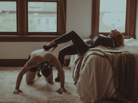 Video leaks mistressivyjane