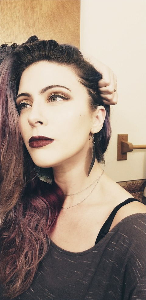 Video leaks mistresslilithrose